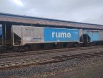 RUMO HPT-031091-3